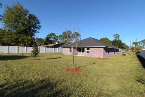 Casa en venta en Palm Coast, Florida, 4 dormitorios, 174.84 m2 № 2196852 - foto 27