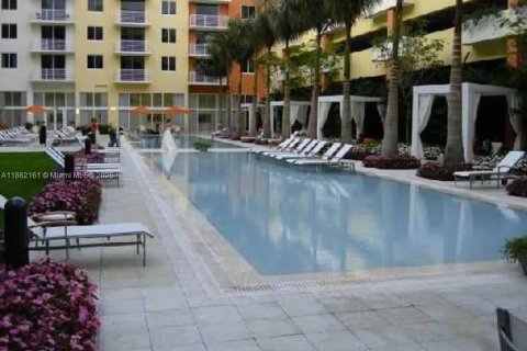 Снять в аренду кондоминиум в Авентура, Флорида 2 спальни, 101.45м2, № 1926080 - фото 19