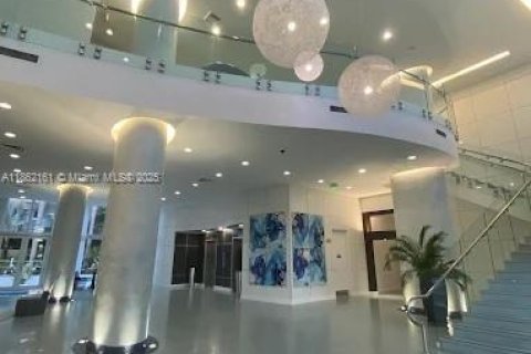 Снять в аренду кондоминиум в Авентура, Флорида 2 спальни, 101.45м2, № 1926080 - фото 22