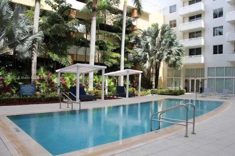 Снять в аренду кондоминиум в Авентура, Флорида 2 спальни, 101.45м2, № 1926080 - фото 20