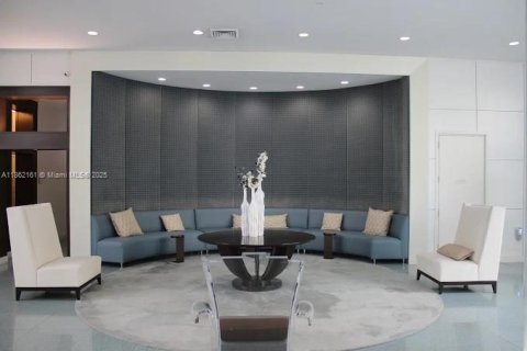 Снять в аренду кондоминиум в Авентура, Флорида 2 спальни, 101.45м2, № 1926080 - фото 21