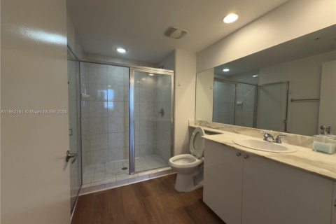 Снять в аренду кондоминиум в Авентура, Флорида 2 спальни, 101.45м2, № 1926080 - фото 10