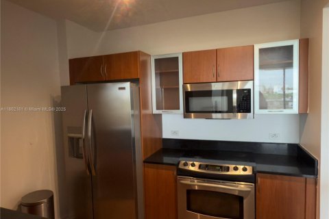 Снять в аренду кондоминиум в Авентура, Флорида 2 спальни, 101.45м2, № 1926080 - фото 7