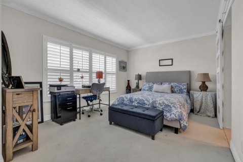 Copropriété à vendre à Lighthouse Point, Floride: 2 chambres, 94.76 m2 № 2243446 - photo 29