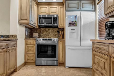 Copropriété à vendre à Lighthouse Point, Floride: 2 chambres, 94.76 m2 № 2243446 - photo 10