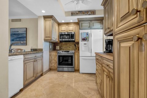 Copropriété à vendre à Lighthouse Point, Floride: 2 chambres, 94.76 m2 № 2243446 - photo 13