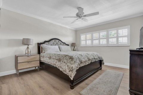 Copropriété à vendre à Lighthouse Point, Floride: 2 chambres, 94.76 m2 № 2243446 - photo 21