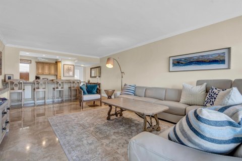 Copropriété à vendre à Lighthouse Point, Floride: 2 chambres, 94.76 m2 № 2243446 - photo 17