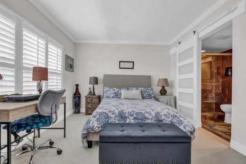 Copropriété à vendre à Lighthouse Point, Floride: 2 chambres, 94.76 m2 № 2243446 - photo 27