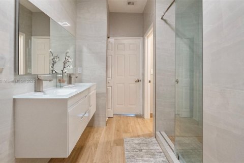 Купить таунхаус в Мирамар, Флорида 3 спальни, 185.8м2, № 1923220 - фото 25