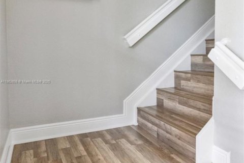 Купить таунхаус в Мирамар, Флорида 3 спальни, 185.8м2, № 1923220 - фото 19