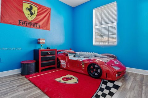 Купить таунхаус в Мирамар, Флорида 3 спальни, 185.8м2, № 1923220 - фото 28