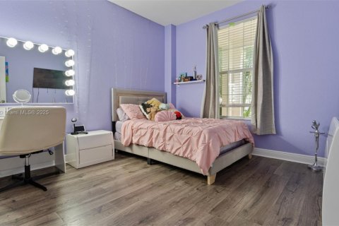 Купить таунхаус в Мирамар, Флорида 3 спальни, 185.8м2, № 1923220 - фото 4