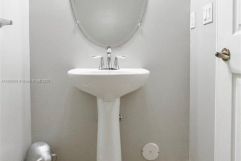 Купить таунхаус в Мирамар, Флорида 3 спальни, 185.8м2, № 1923220 - фото 13