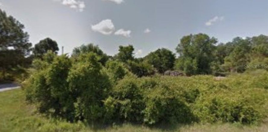Land in North Port, Florida № 2166490