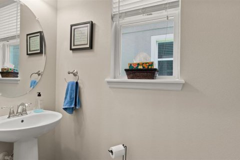 Casa en venta en Kissimmee, Florida, 3 dormitorios, 181.07 m2 № 2398408 - foto 21