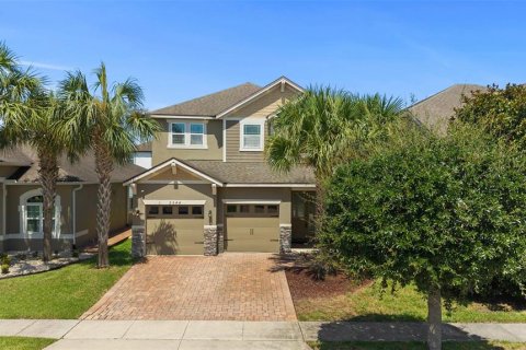 Casa en venta en Kissimmee, Florida, 3 dormitorios, 181.07 m2 № 2398408 - foto 2