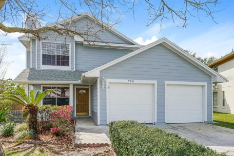 Villa ou maison à Orlando, Floride 3 chambres, 153.75 m2 № 2413687