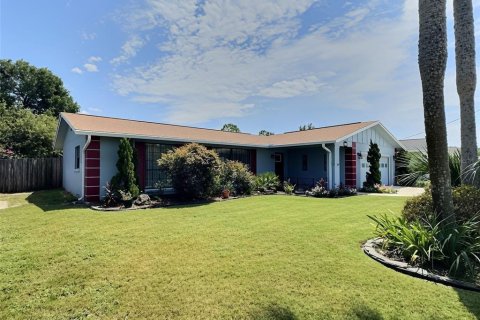 Villa ou maison à vendre à Palm Coast, Floride: 3 chambres, 146.6 m2 № 2232489 - photo 4