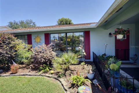 Villa ou maison à vendre à Palm Coast, Floride: 3 chambres, 146.6 m2 № 2232489 - photo 6