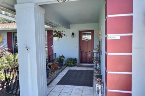 Villa ou maison à vendre à Palm Coast, Floride: 3 chambres, 146.6 m2 № 2232489 - photo 11