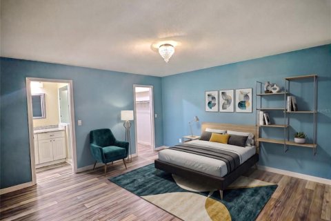 Villa ou maison à vendre à Palm Coast, Floride: 3 chambres, 146.6 m2 № 2232489 - photo 24