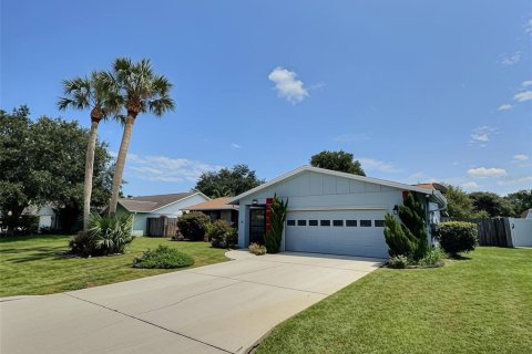 Villa ou maison à vendre à Palm Coast, Floride: 3 chambres, 146.6 m2 № 2232489 - photo 5