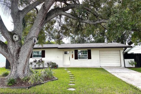 Villa ou maison à vendre à Pinellas Park, Floride: 2 chambres, 82.78 m2 № 2396212 - photo 2