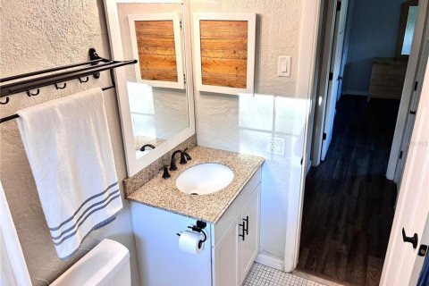 Villa ou maison à vendre à Pinellas Park, Floride: 2 chambres, 82.78 m2 № 2396212 - photo 21