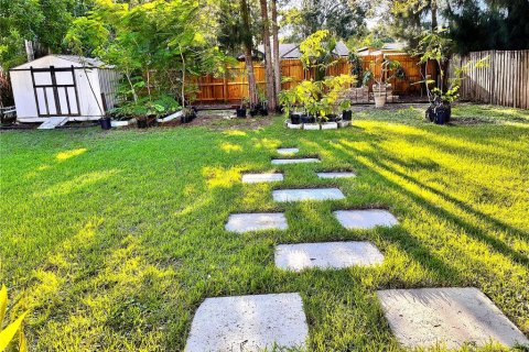 Villa ou maison à vendre à Pinellas Park, Floride: 2 chambres, 82.78 m2 № 2396212 - photo 24