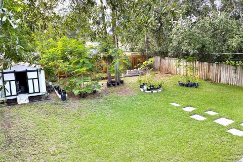 Villa ou maison à vendre à Pinellas Park, Floride: 2 chambres, 82.78 m2 № 2396212 - photo 26