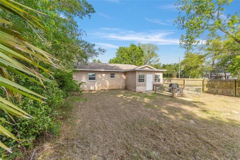 House in Inverness, Florida 3 bedrooms, 106.84 sq.m. № 1652017 - photo 29