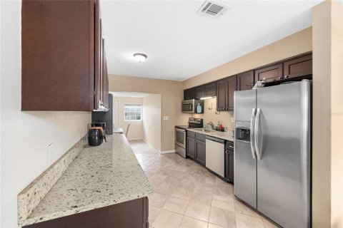 House in Inverness, Florida 3 bedrooms, 106.84 sq.m. № 1652017 - photo 9