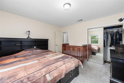 House in Inverness, Florida 3 bedrooms, 106.84 sq.m. № 1652017 - photo 14