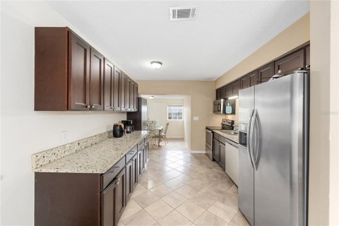 House in Inverness, Florida 3 bedrooms, 106.84 sq.m. № 1652017 - photo 8