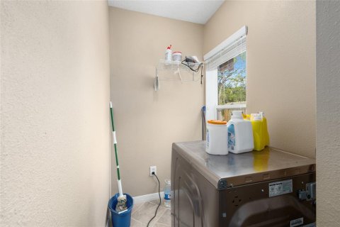 House in Inverness, Florida 3 bedrooms, 106.84 sq.m. № 1652017 - photo 24
