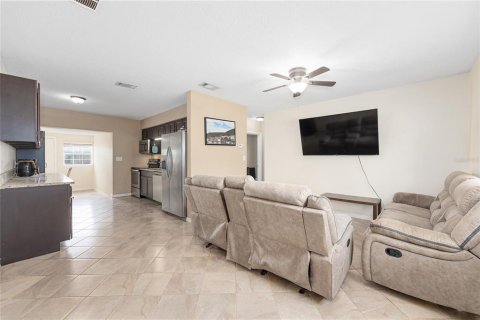 House in Inverness, Florida 3 bedrooms, 106.84 sq.m. № 1652017 - photo 3