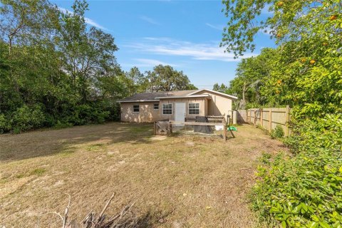 House in Inverness, Florida 3 bedrooms, 106.84 sq.m. № 1652017 - photo 27