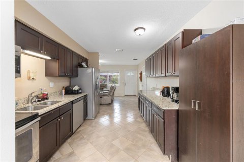 House in Inverness, Florida 3 bedrooms, 106.84 sq.m. № 1652017 - photo 10