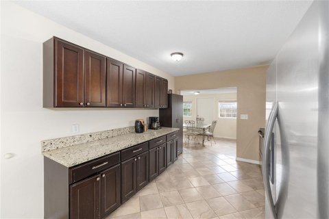 House in Inverness, Florida 3 bedrooms, 106.84 sq.m. № 1652017 - photo 7