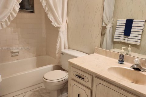 Copropriété à louer à Delray Beach, Floride: 2 chambres, 110.18 m2 № 1977274 - photo 12