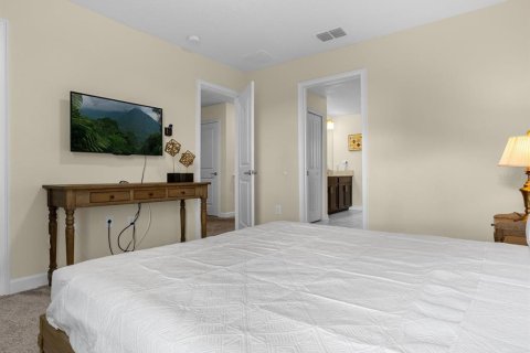 Villa ou maison à vendre à Davenport, Floride: 8 chambres, 363.15 m2 № 2425480 - photo 26