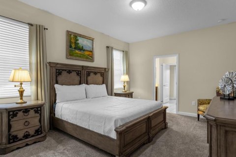 Villa ou maison à vendre à Davenport, Floride: 8 chambres, 363.15 m2 № 2425480 - photo 15
