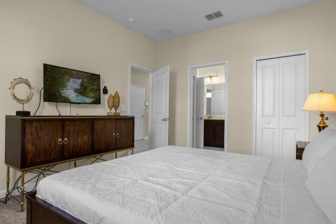 Villa ou maison à vendre à Davenport, Floride: 8 chambres, 363.15 m2 № 2425480 - photo 22