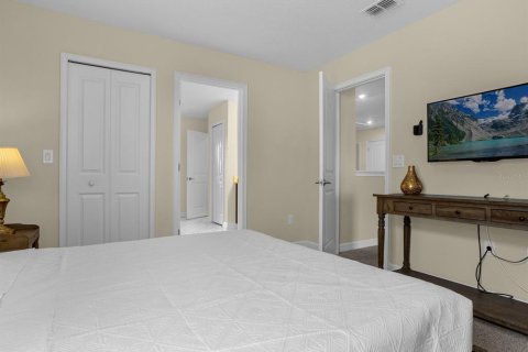 Villa ou maison à vendre à Davenport, Floride: 8 chambres, 363.15 m2 № 2425480 - photo 27