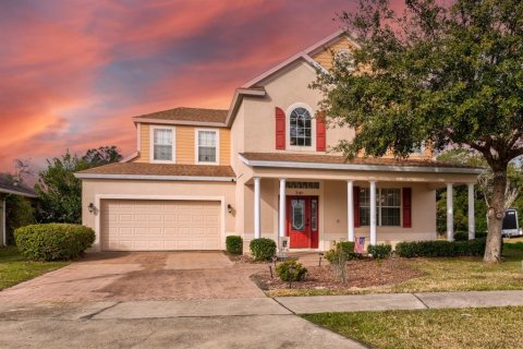 Casa en Mount Dora, Florida 4 dormitorios, 337.42 m2 № 2148919