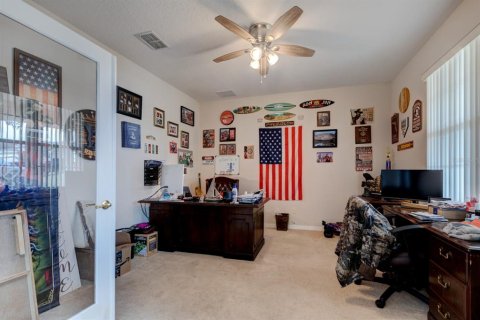 Casa en alquiler en Mount Dora, Florida, 4 dormitorios, 337.42 m2 № 2148919 - foto 5