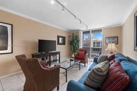 Copropriété à vendre à Miami Beach, Floride: 1 chambre, 74.32 m2 № 1987897 - photo 3