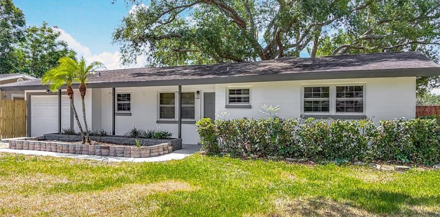 Casa en Ormond Beach, Florida 3 dormitorios, 91.23 m2 № 1669983
