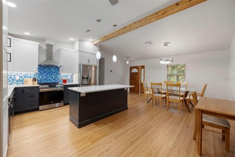 Купить виллу или дом в Тарпон-Спрингс, Флорида 5 комнат, 151.62м2, № 1834641 - фото 12